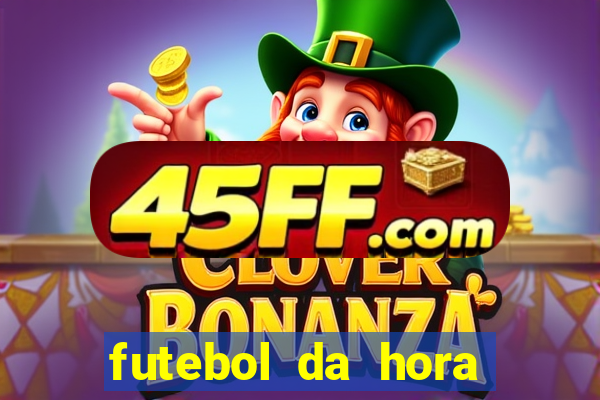 futebol da hora 3.7 no play store